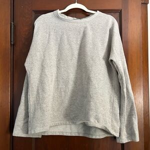Zara beige sweater